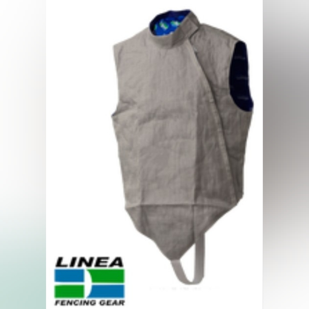 Linea Fencing Gear Children's F/Z Foil Fencing Lame, Children's 164
